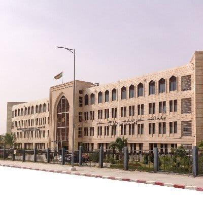 الخارجية الموريتانية:تمسك نواكشوط الثابت بسيادة الجمهورية العربية السورية على كامل أراضيها