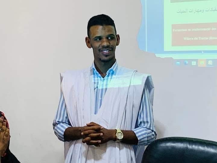 يعقوب المكي 