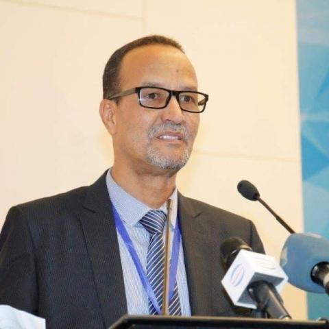 دحان ولد الطالب عثمان