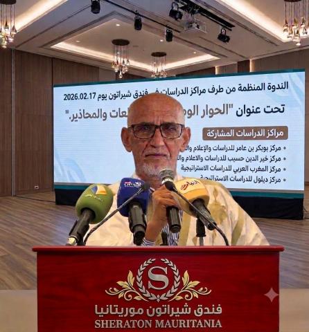 دور الحركة الناصرية في صناعة الوعي الوطني في موريتانيا: النجاحات والإخفاقات