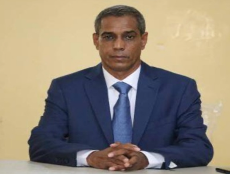 محمد الإمام أعمر أحمد