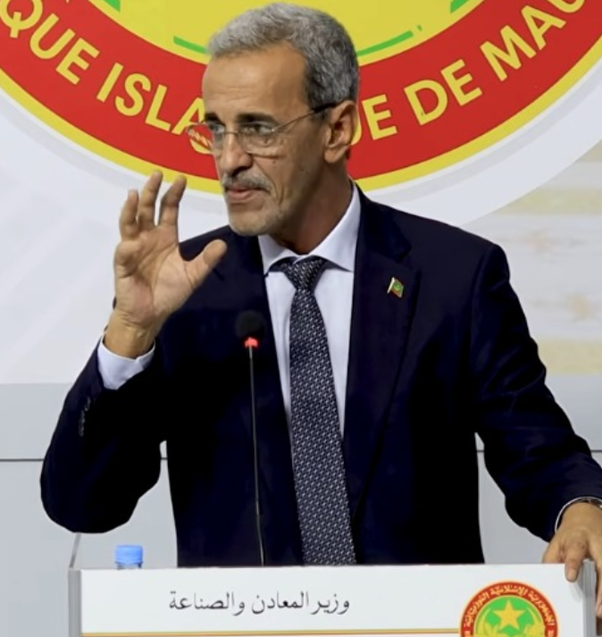 آلية جديدة لتسويق الذهب الأهلي