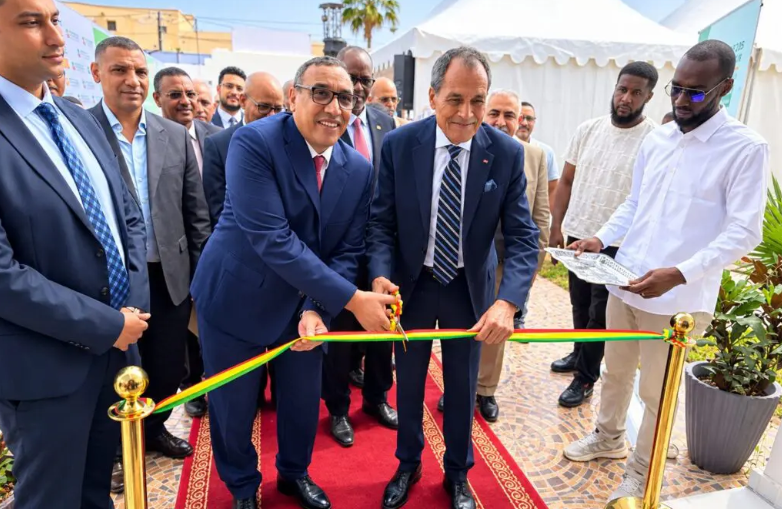 افتتاح فرع للمدرسة المغربية للهندسة في موريتانيا