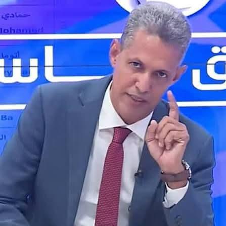 ولد سيد مولود: دعوة الرؤساء لخرق الدستور "وقاحة سياسية"
