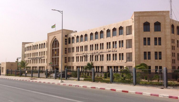 موريتانيا تدين هجوما بمسيرات استهدف منشآت حيوية في الإمارات