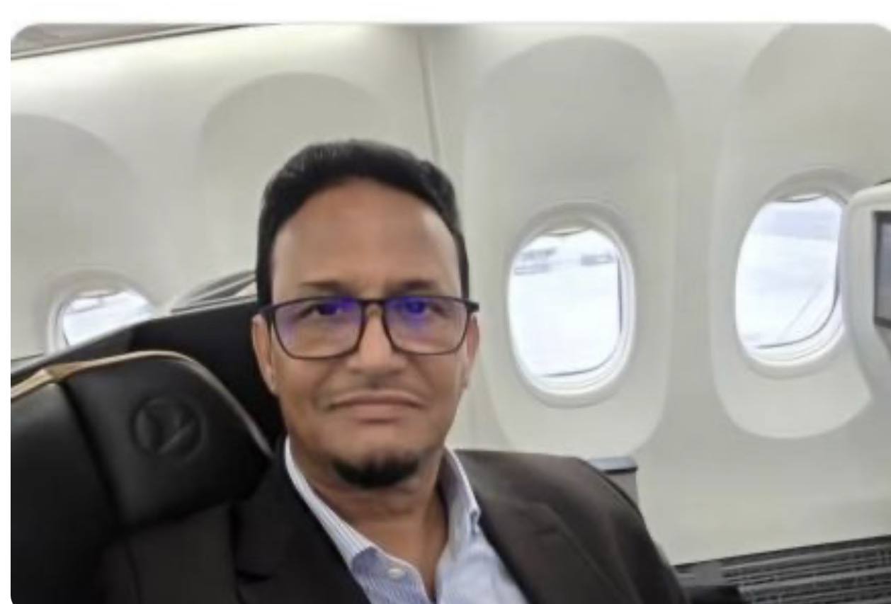 الشنقيطي يعود إلى موريتانيا بعد 15 عاما من الغربة