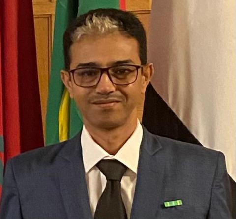 موريتانيا ليست في حاجة الى استيراد التوترات