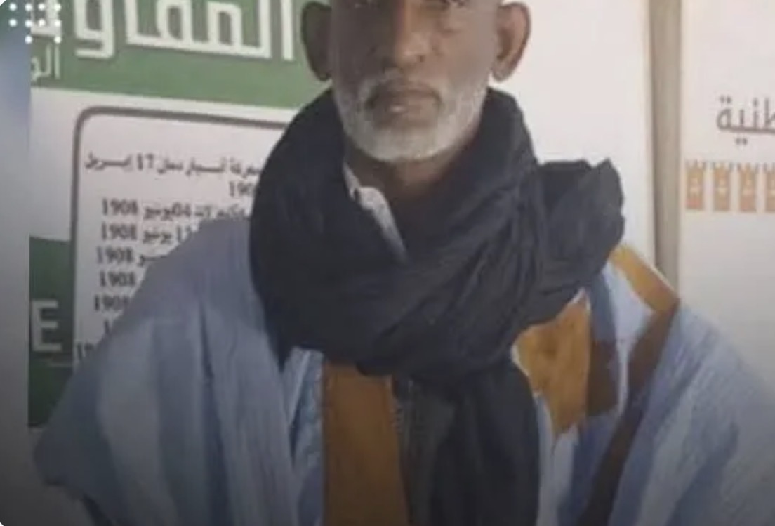 وزارة الثقافة تعلق على وفاة "ولد اتنيقيميش "