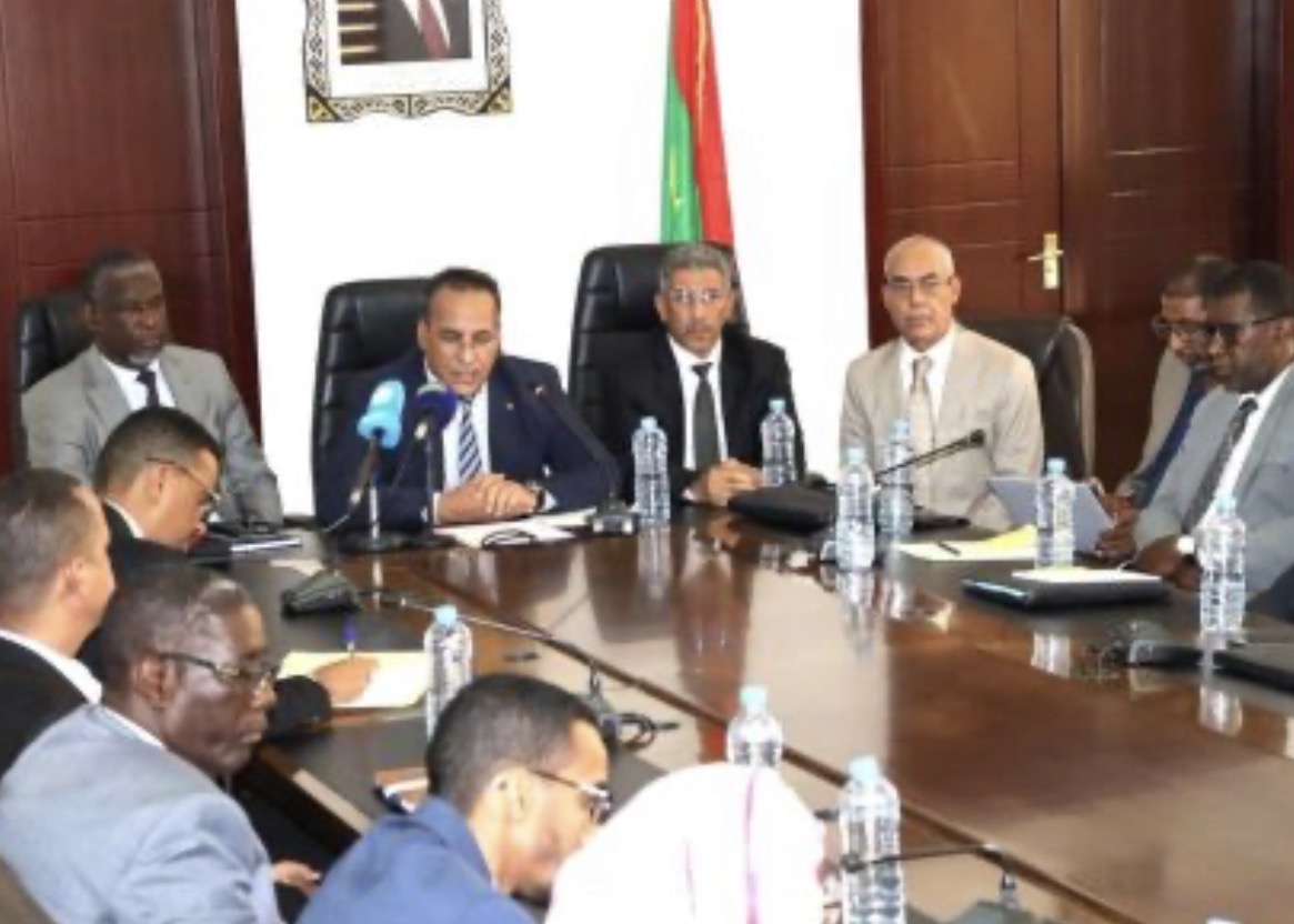 موريتانيا: نمو اقتصادي مستقر يقترب من 4% خلال 2025