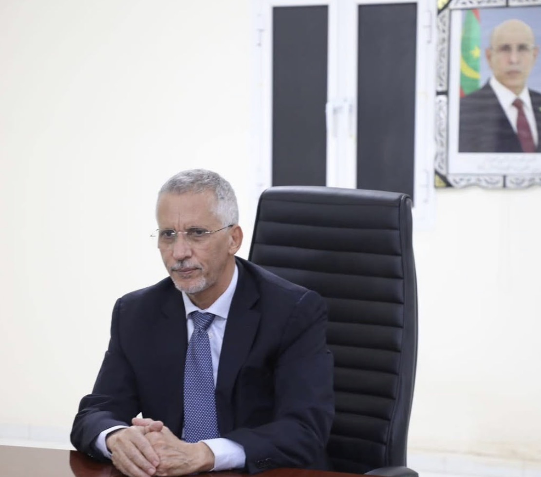 موريتانيا تحظى باعتماد تقريرها أمام مجلس حقوق الإنسان بجنيف