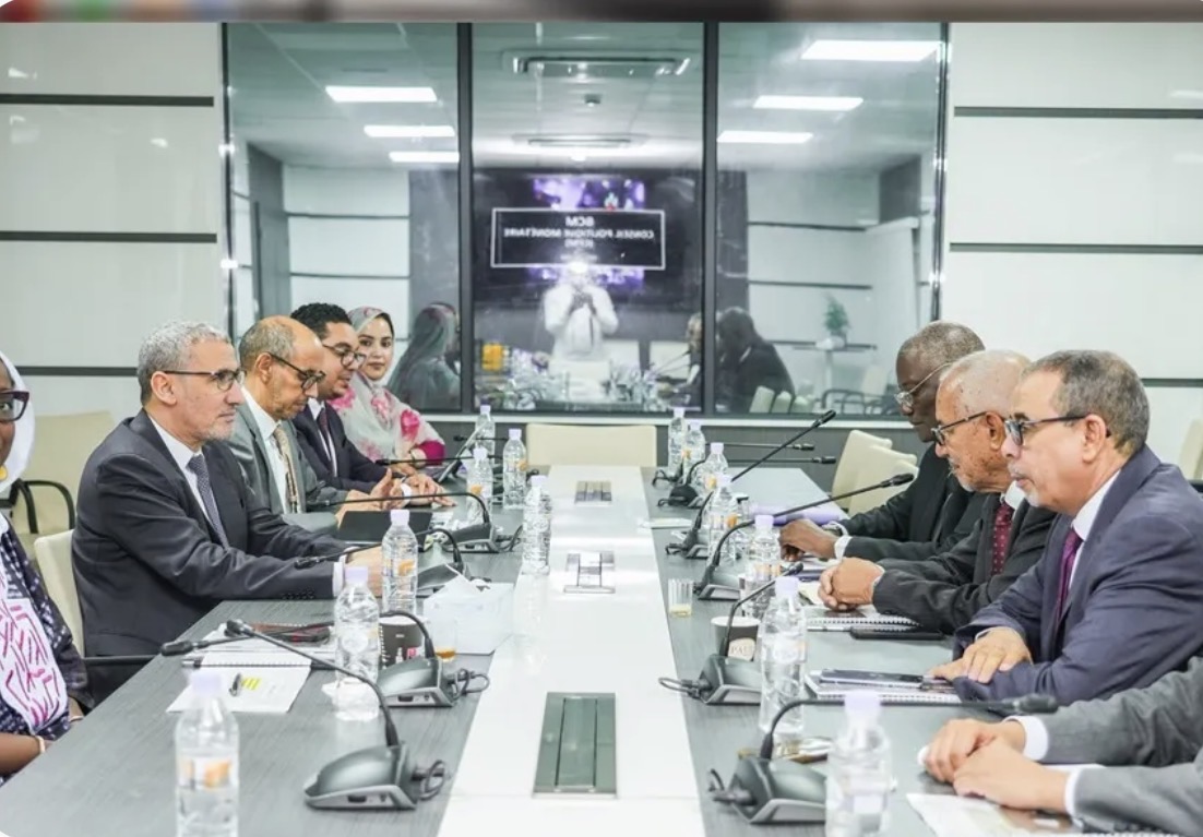 المركزي يرفع سعر الفائدة بـ25 نقطة ليصل إلى 6.75%