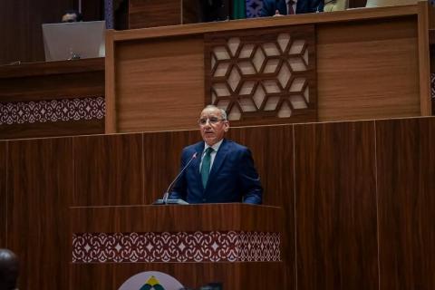 المصادقة على تعديل قانون الشرطة وزيادة تقاعد المراقب العام لـ66 سنة