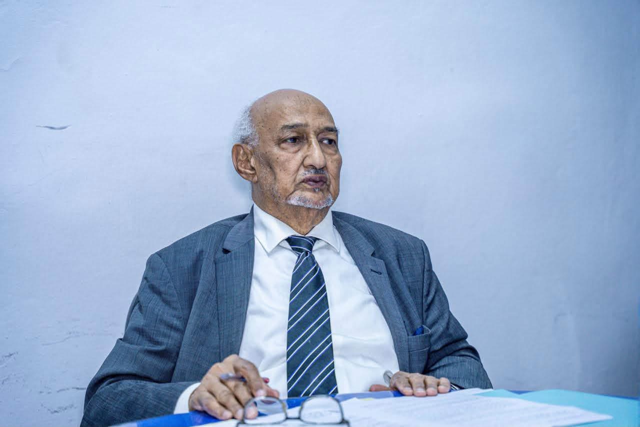 المجلس الأعلى للفتوى والمظالم يصدر العدد الـ16 من مجلته "منارة الفتوى"