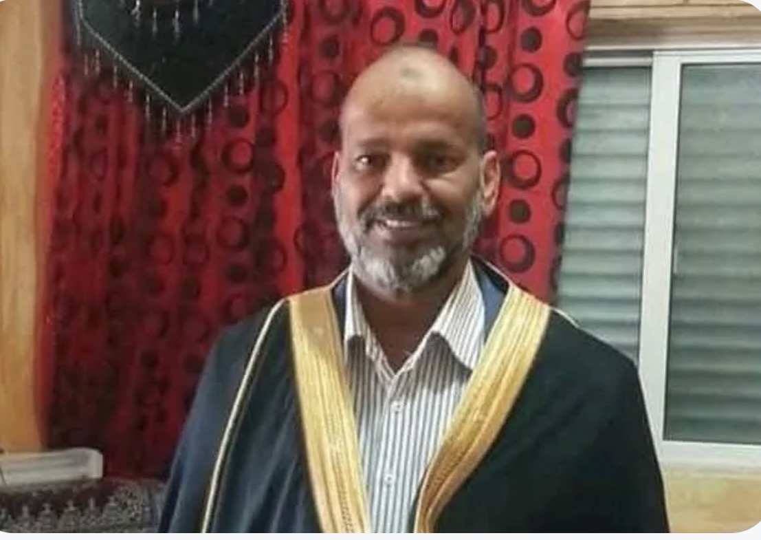 تركيا: وفاة الشيخ سيدي محمد كايماك خليفة الطريقة القلقمية