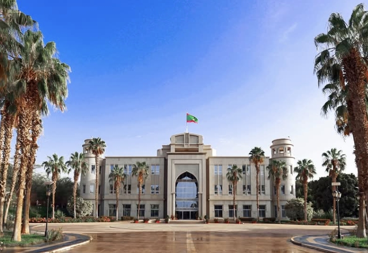 مجلس الوزراء ينعقد غدا الإثنين