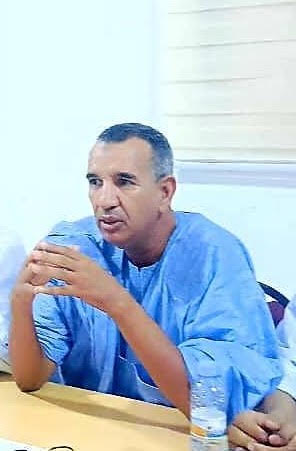 نحو عقار ٱمن بلا نزاع