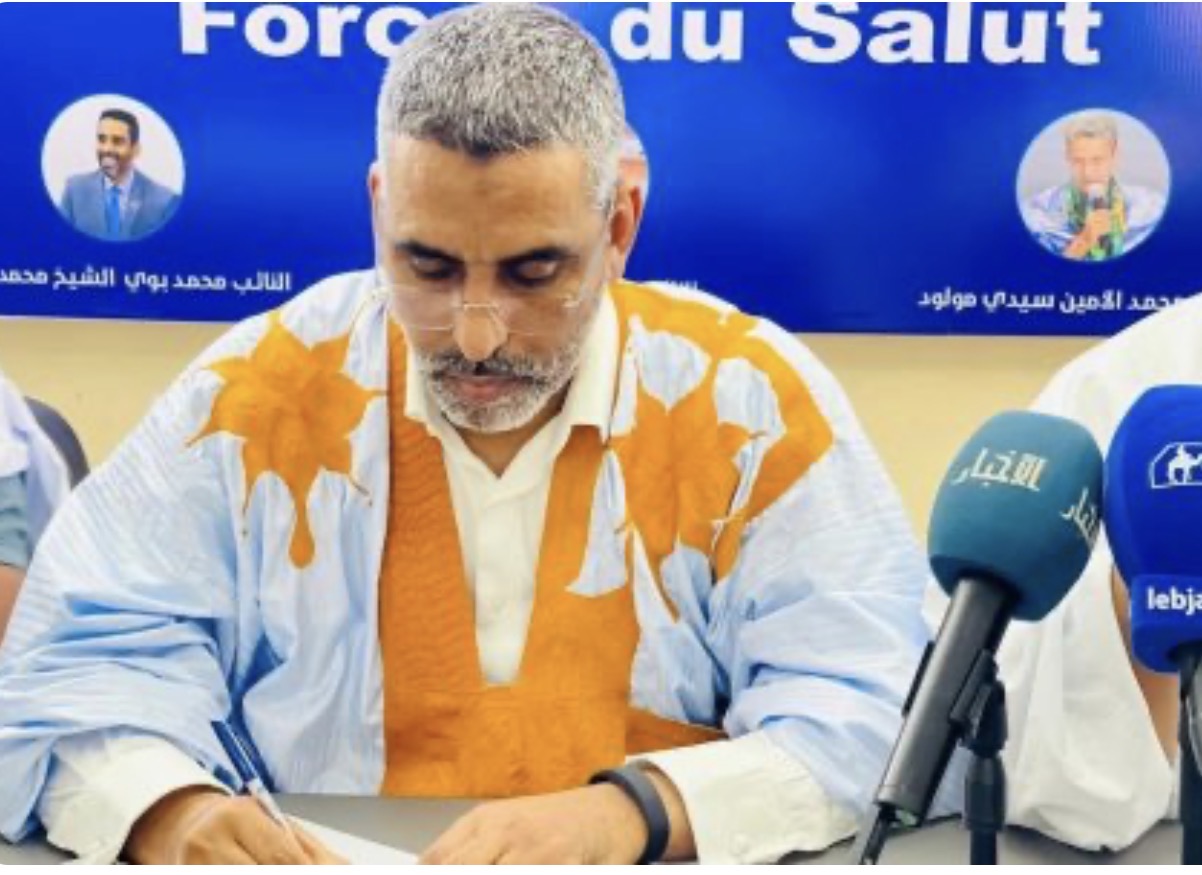 “قوى الإنقاذ”: أزمة الكهرباء في نواكشوط تعكس اختلالات تتجاوز الأعطال الفنية