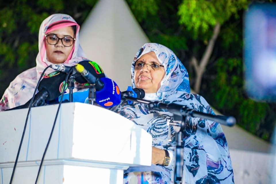 برعاية جهة نواكشوط، مركز ترانيم ينظم النسخة الرابعة من تظاهرة “ليلة المحبة”