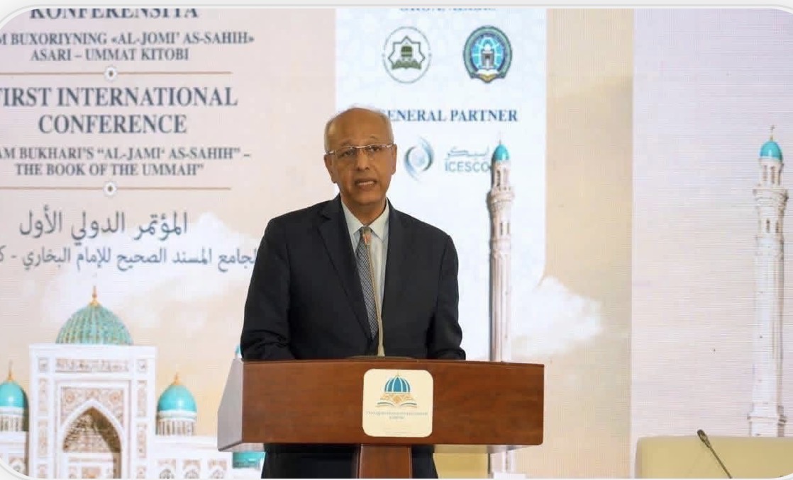 تعيين موريتاني في منصب مدير ديوان منظمة التعاون الإسلامي