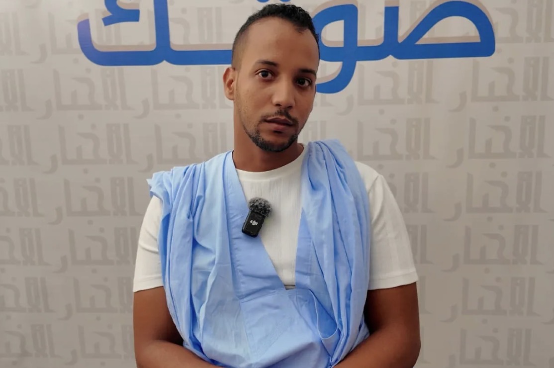 صيدلاني يدعو الرئيس إلى التدخل لإعادة فتح صيدليته بنواكشوط