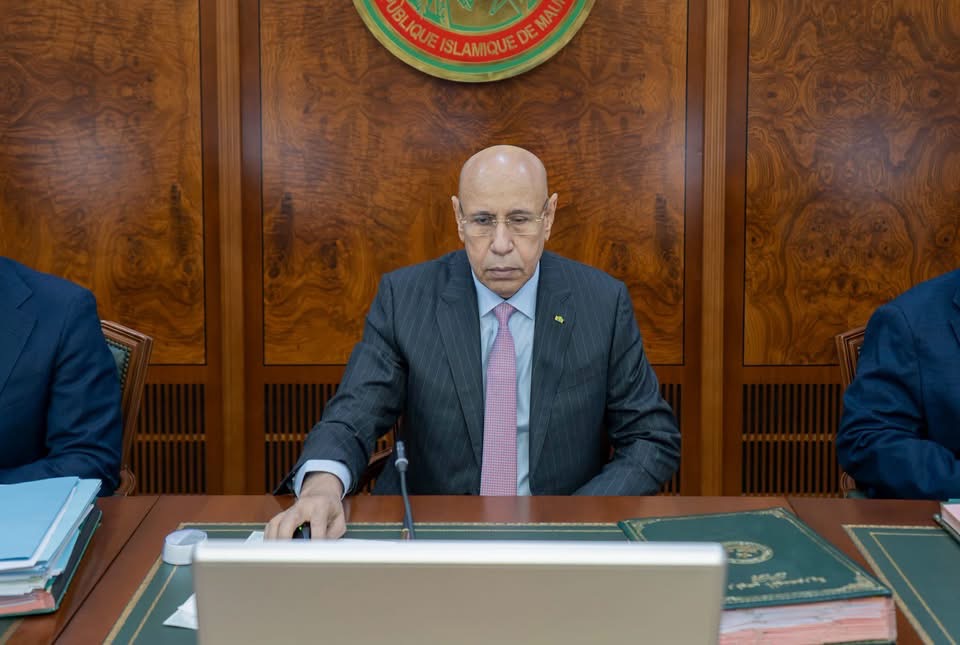 مجلس الوزراء يقر تعديلات على نظام تصنيف مؤسسات البناء والأشغال العمومية