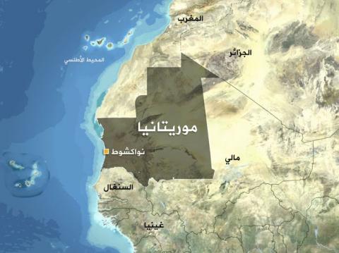 جون أفريك: سباق نفوذ مغربي جزائري على موريتانيا