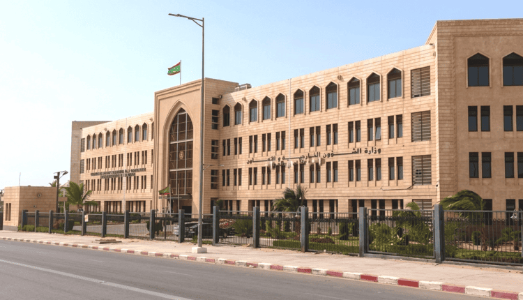 موريتانيا تدين استهداف محطة “طيبة” وتؤكد تضامنها مع السعودية