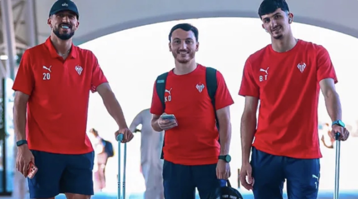 الجمارك يستقبل شباب بلوزداد السبت في كأس الكونفدرالية