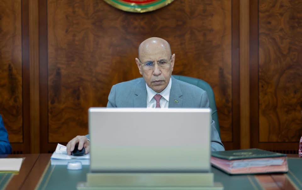 المصادقة على مرسوم لتنظيم مهنة فني البصريات من قبل مجلس الوزراء
