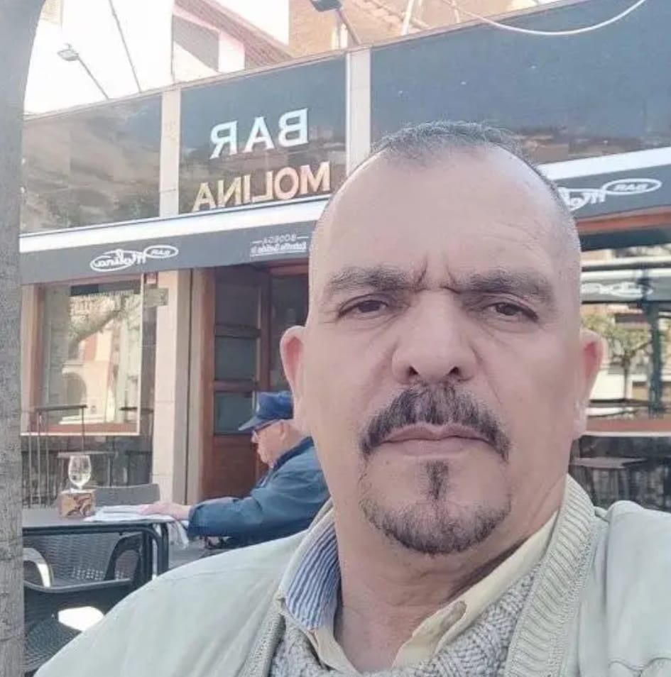 الكاتب الصحفي : أحمد يحياوي