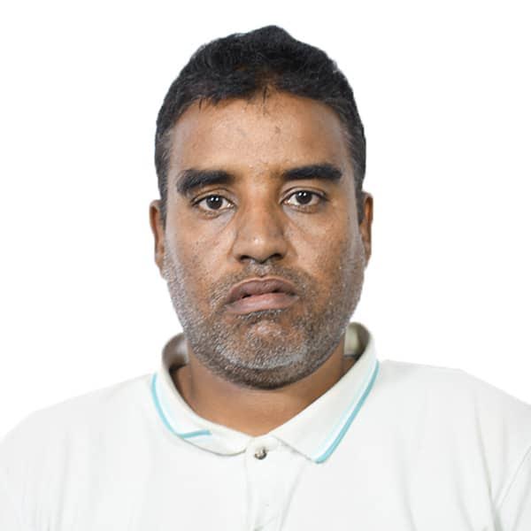 محمد محمود محمد العتيق