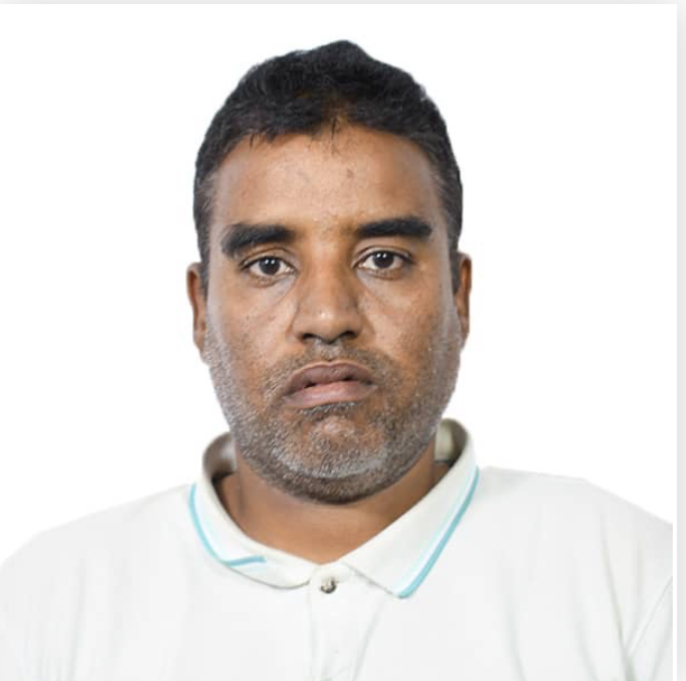 محمد محمود العتيق 