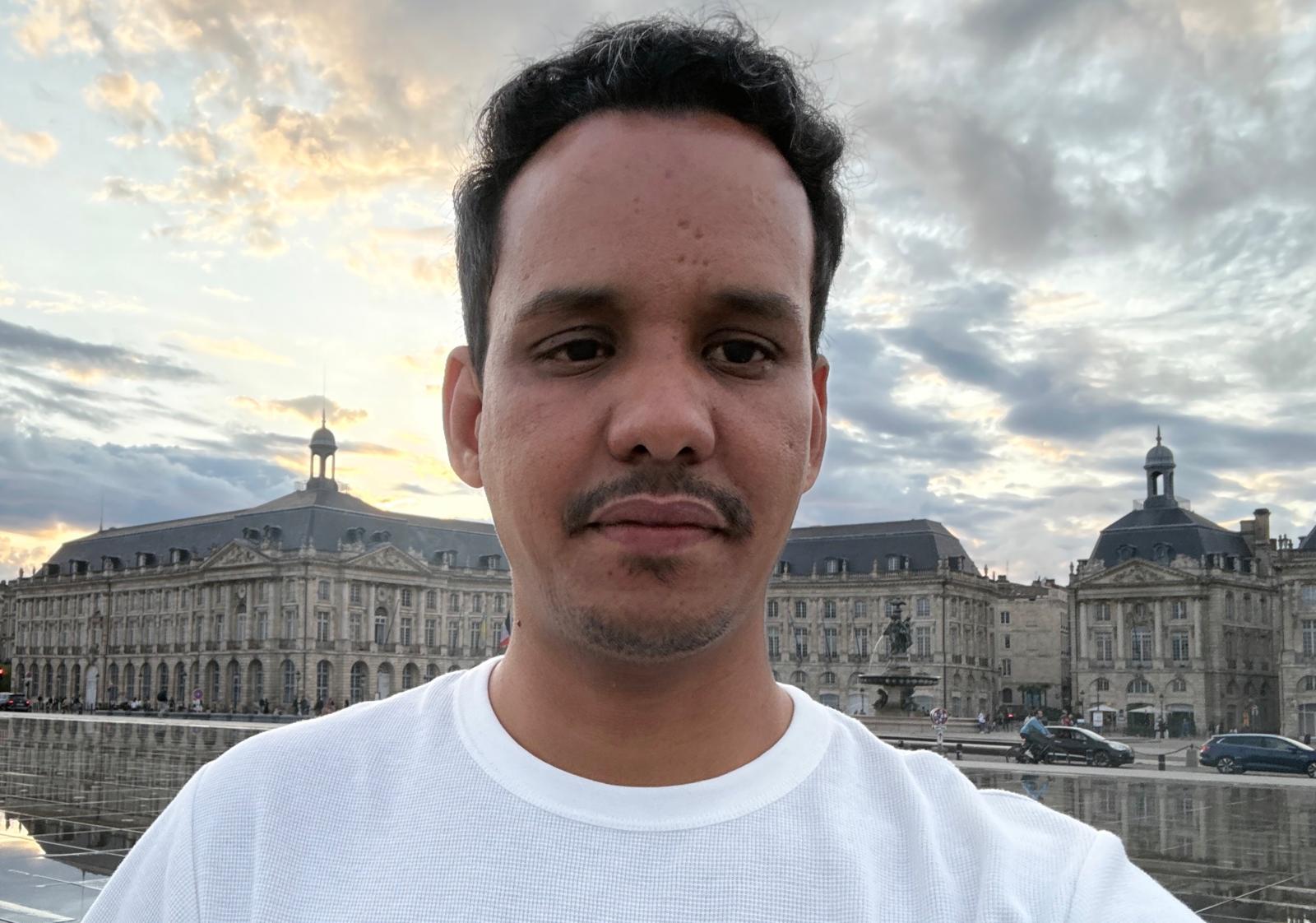 اباه أبيري اليدالي المامي