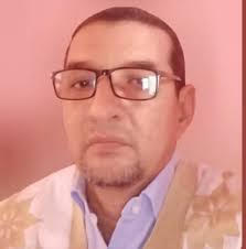 إسلم أحمد سالم
