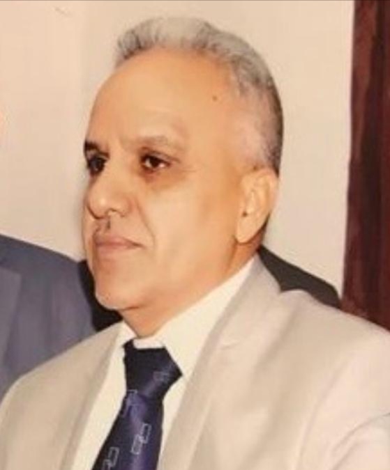 عبد الله ولد احمددامو