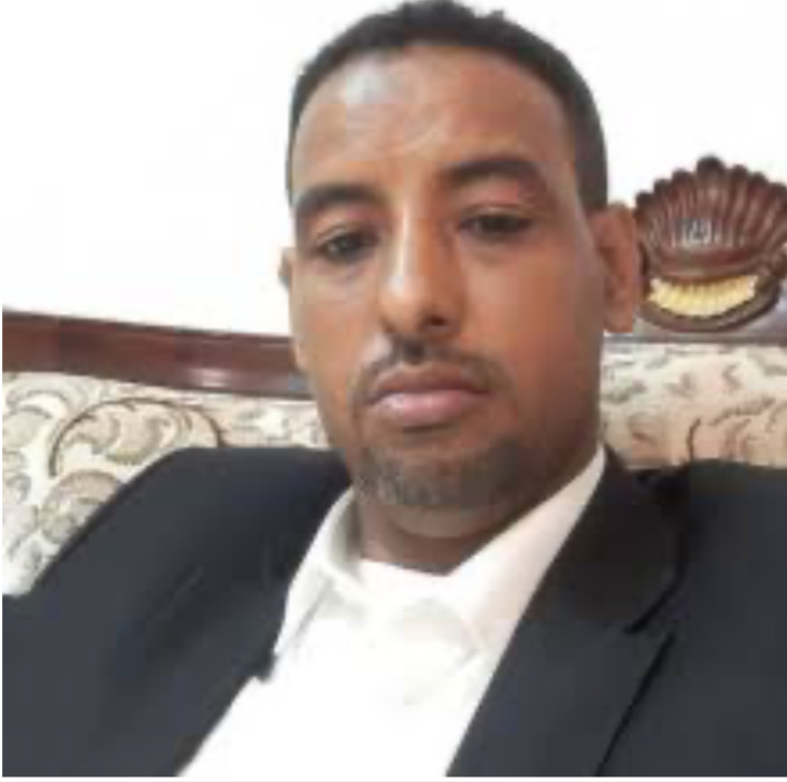 محمد محفوظ المختار