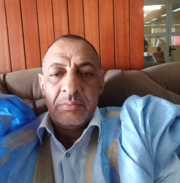 محمد محمود عبد الجبار