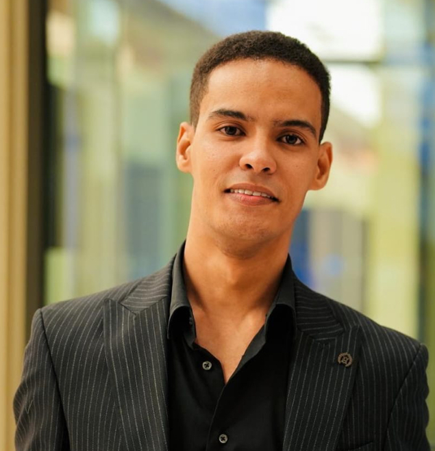 محمد لغظف محمدالأمين أبتي