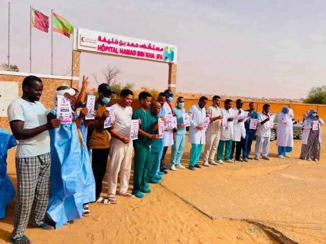 مستشفى حمد بن خليفة في بوتلميت.. حين تتحول أزمة التسيير إلى أزمة صحة عامة
