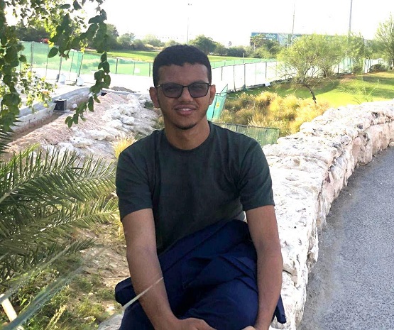 موسى أعمر