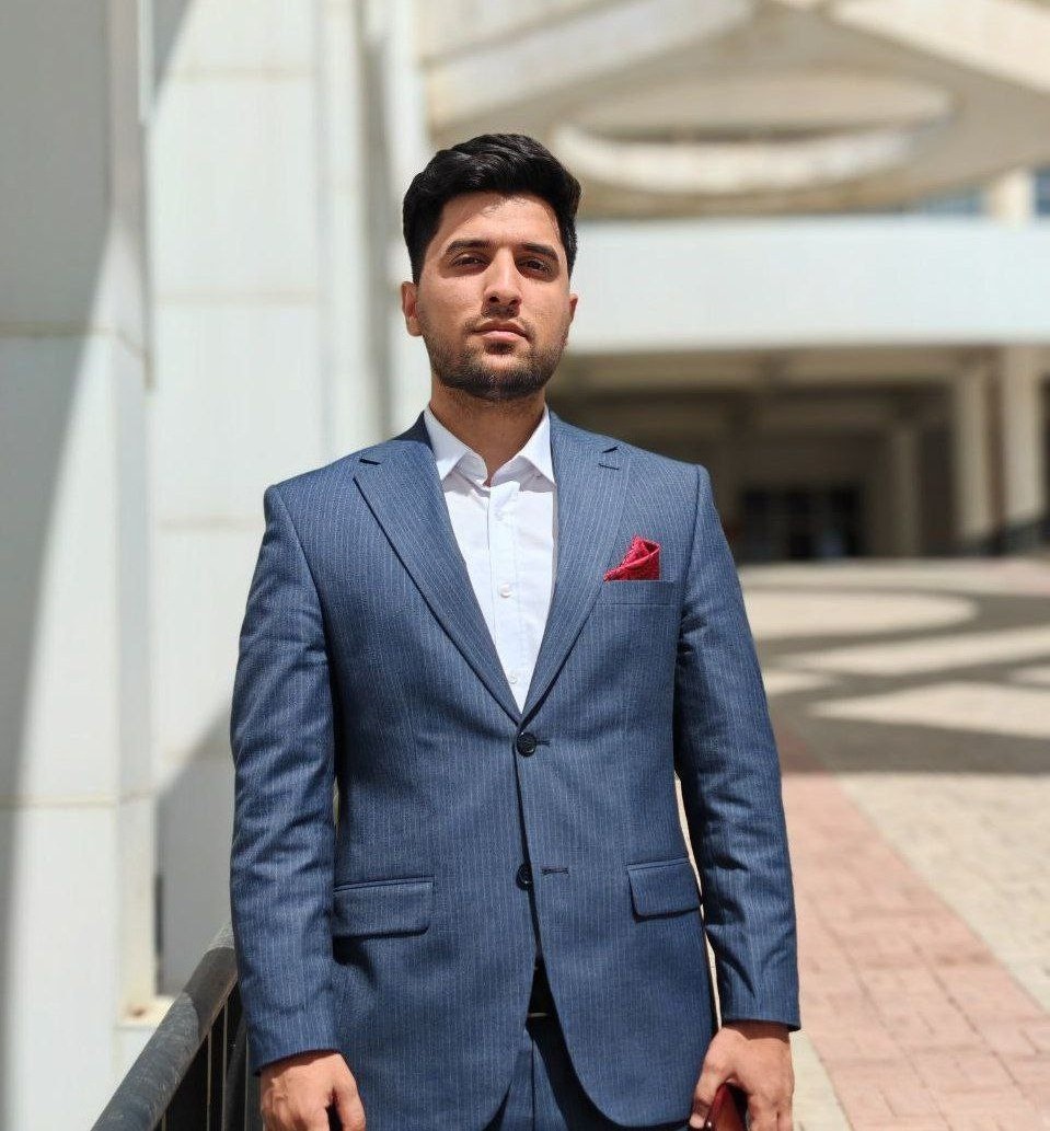 محمد جواد الميالي