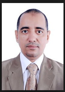 وكيل الجمهورية فى نواكشوط الغربية القاضي أحمد ولد عبد الله