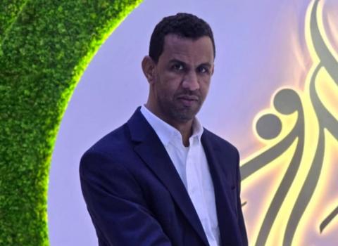 محمد الحسن محمد لحمد