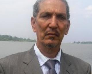 مامونى ولد مختار