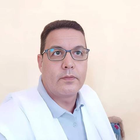 الشيخ المامي 
