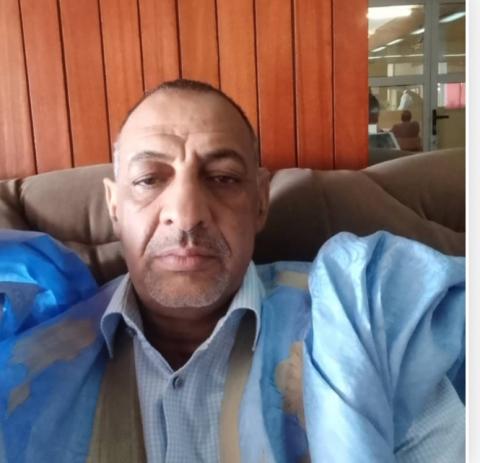 محمد محمود عبد الجبار