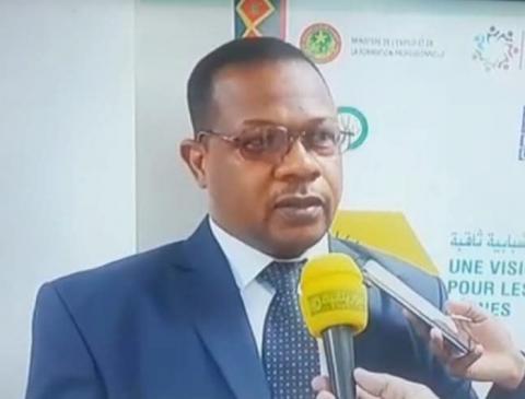 توفيق سيدي بكاري 