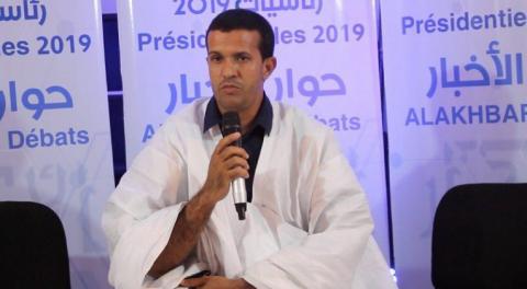 الهيبة الشيخ سيداتي 