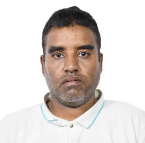 محمد محمود العتيق 