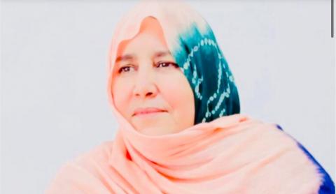 تماد إسلم أيديه